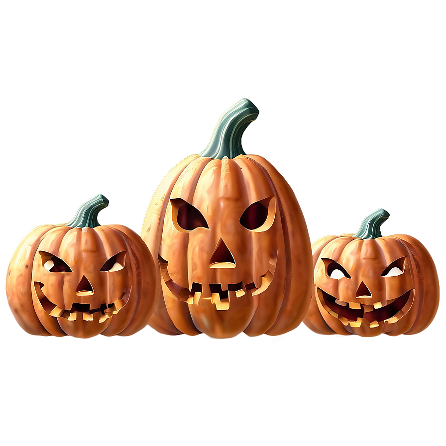 Halloween Pumpkin Patch Png Lnw PNG Image