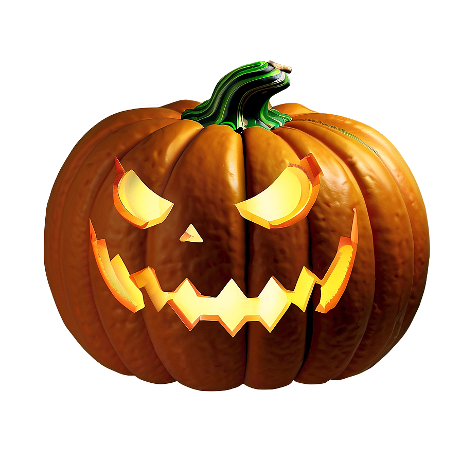 Halloween Pumpkin Png 92 PNG Image