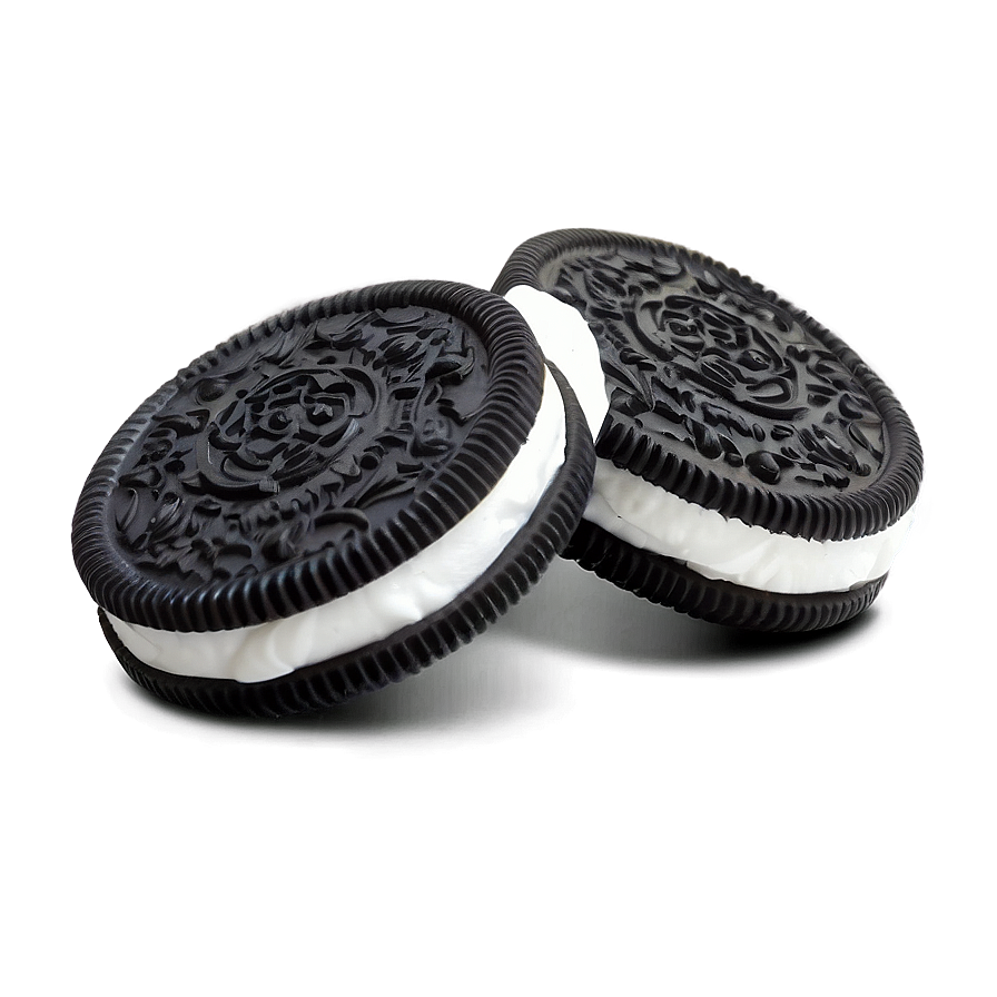 Halloween Special Oreo Png 57 PNG Image