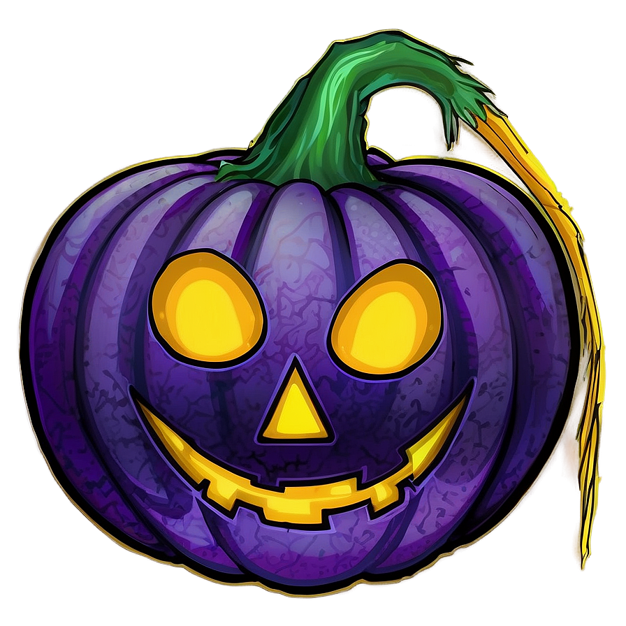 Halloween Spooky Graphic Png 06242024 PNG Image