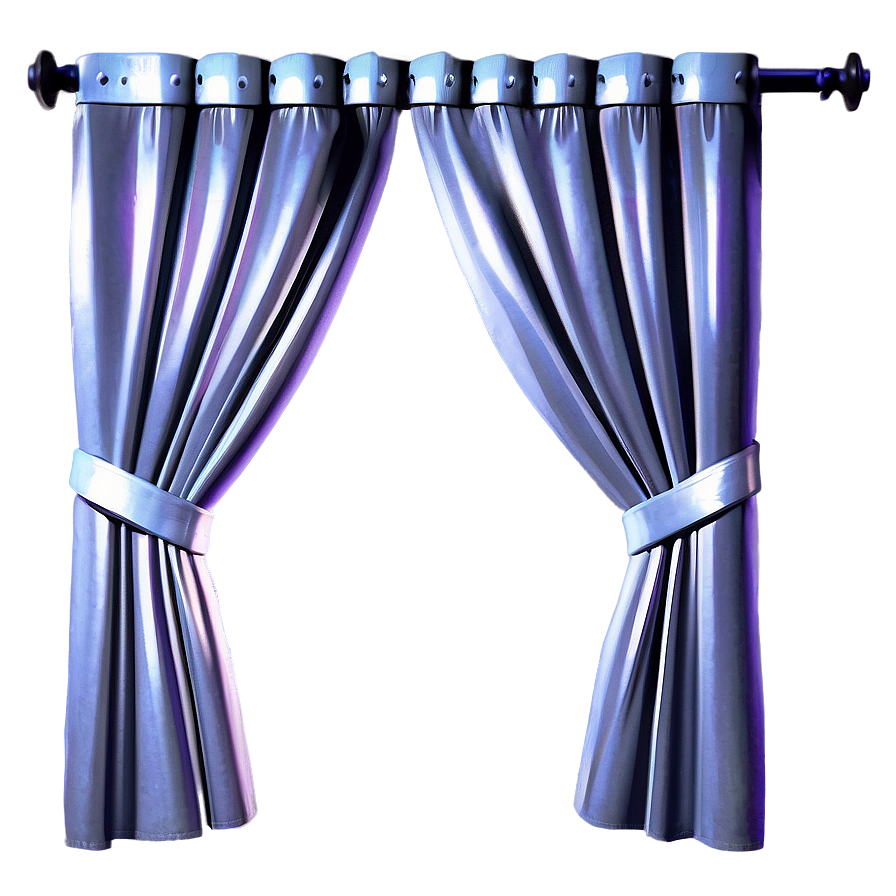 Halloween Theme Curtain Png Loi78 PNG Image