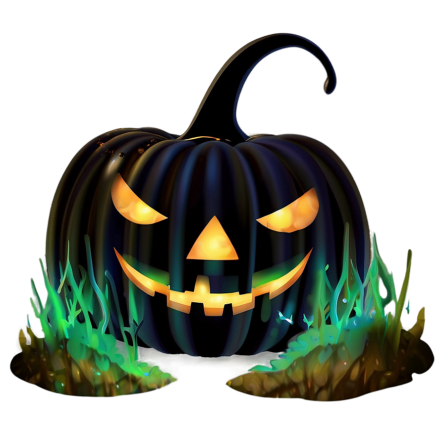 Halloween Theme Overlay Png Jtf PNG Image