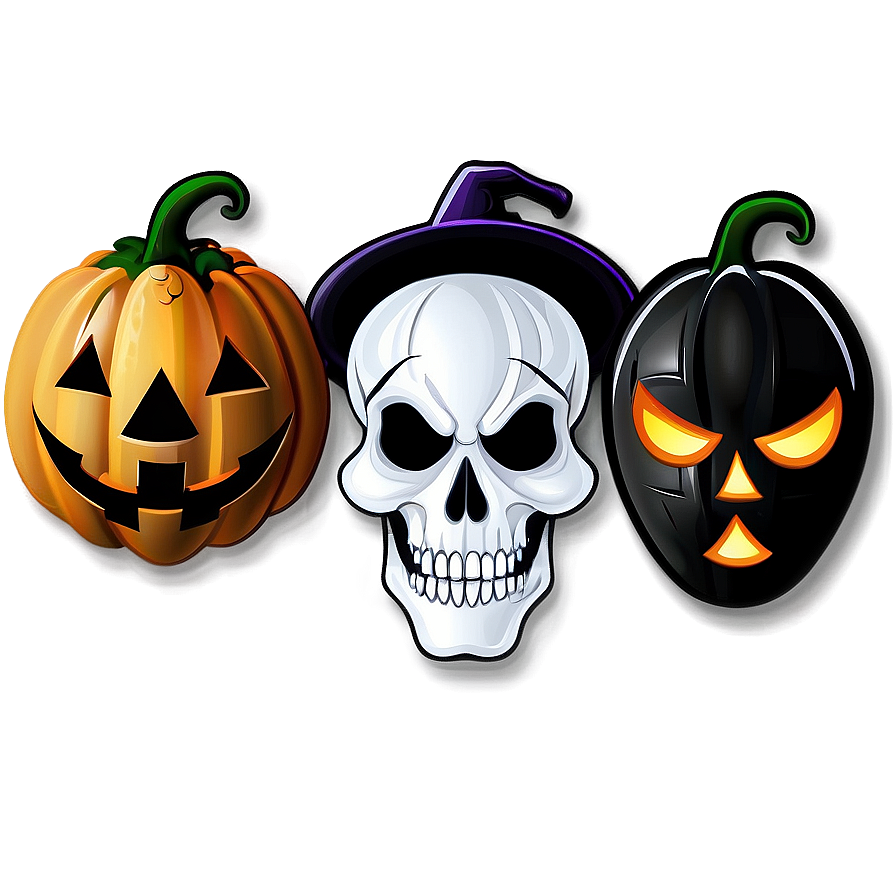 Halloween Web Clipart Png Wsv PNG Image