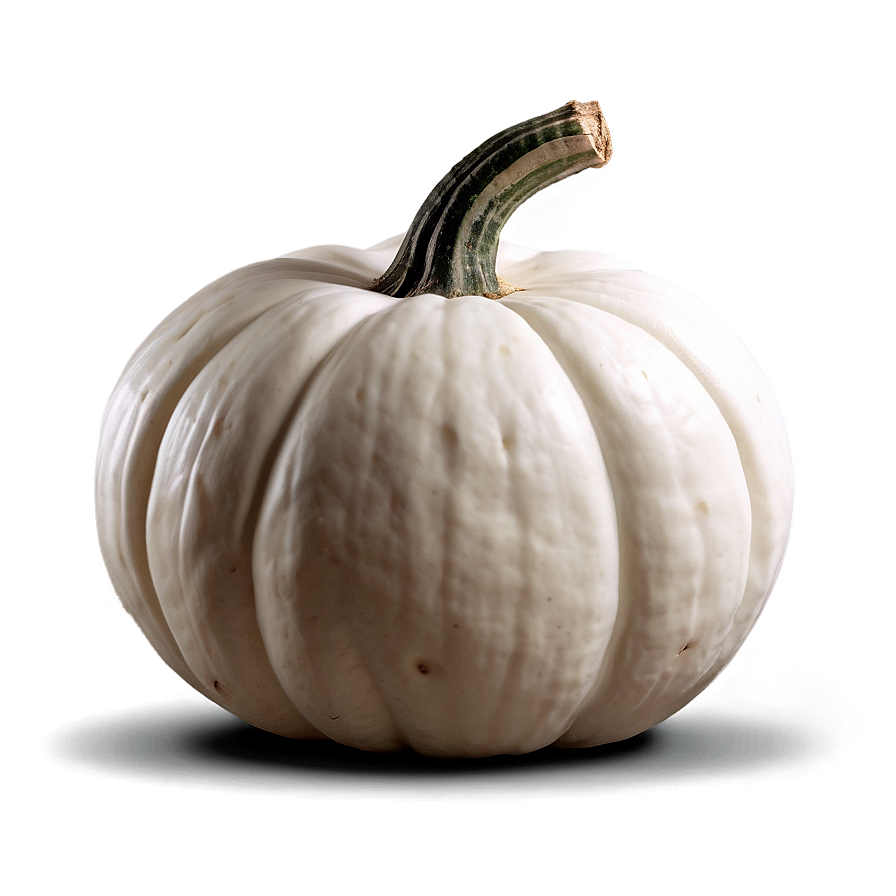 Halloween White Pumpkin Png Snw PNG Image