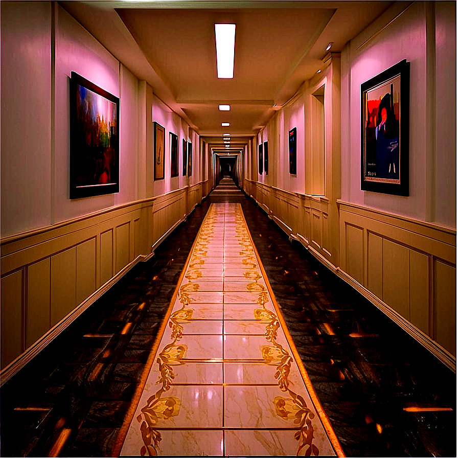 Hallway Flooring Options Png Ahm PNG Image