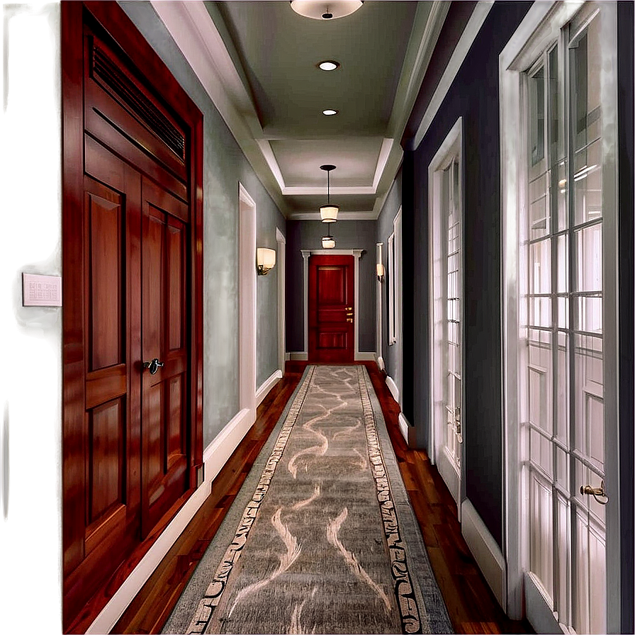 Hallway Renovation Tips Png 84 PNG Image