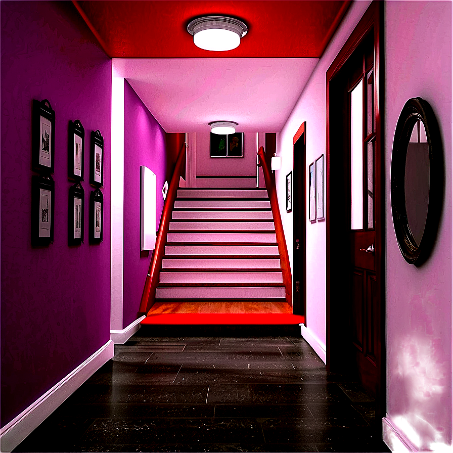 Hallway Theme Ideas Png 72 PNG Image