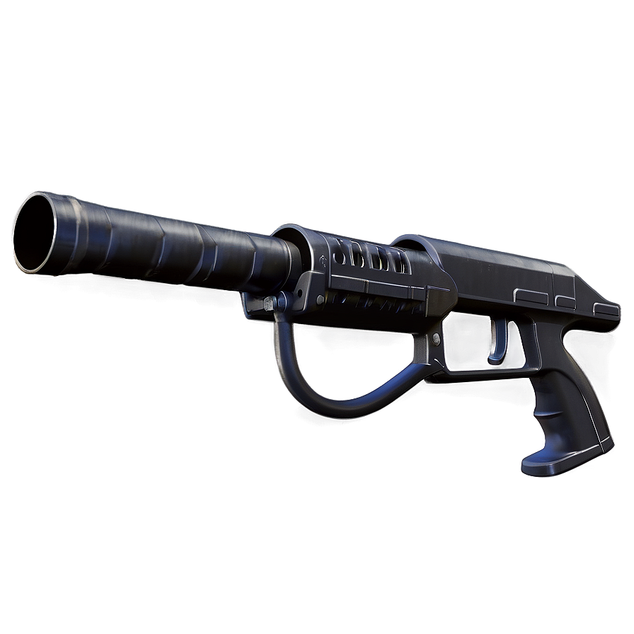 Halo Flame Thrower Png Toe PNG Image