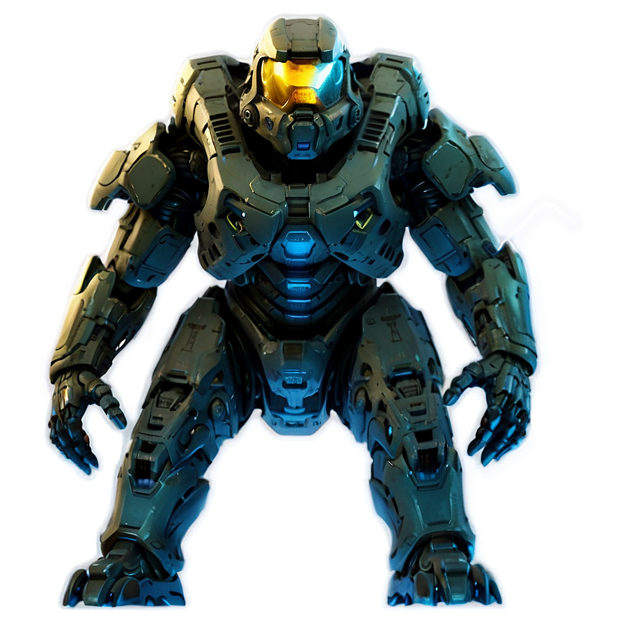 Halo Gravemind Png 45 PNG Image