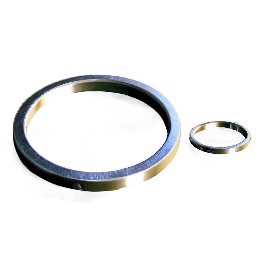 Halo Ring Png Eqk PNG Image