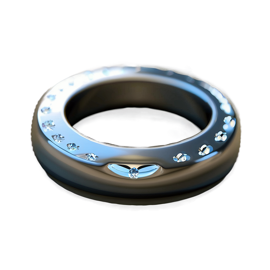 Halo Ring Png Ovr7 PNG Image