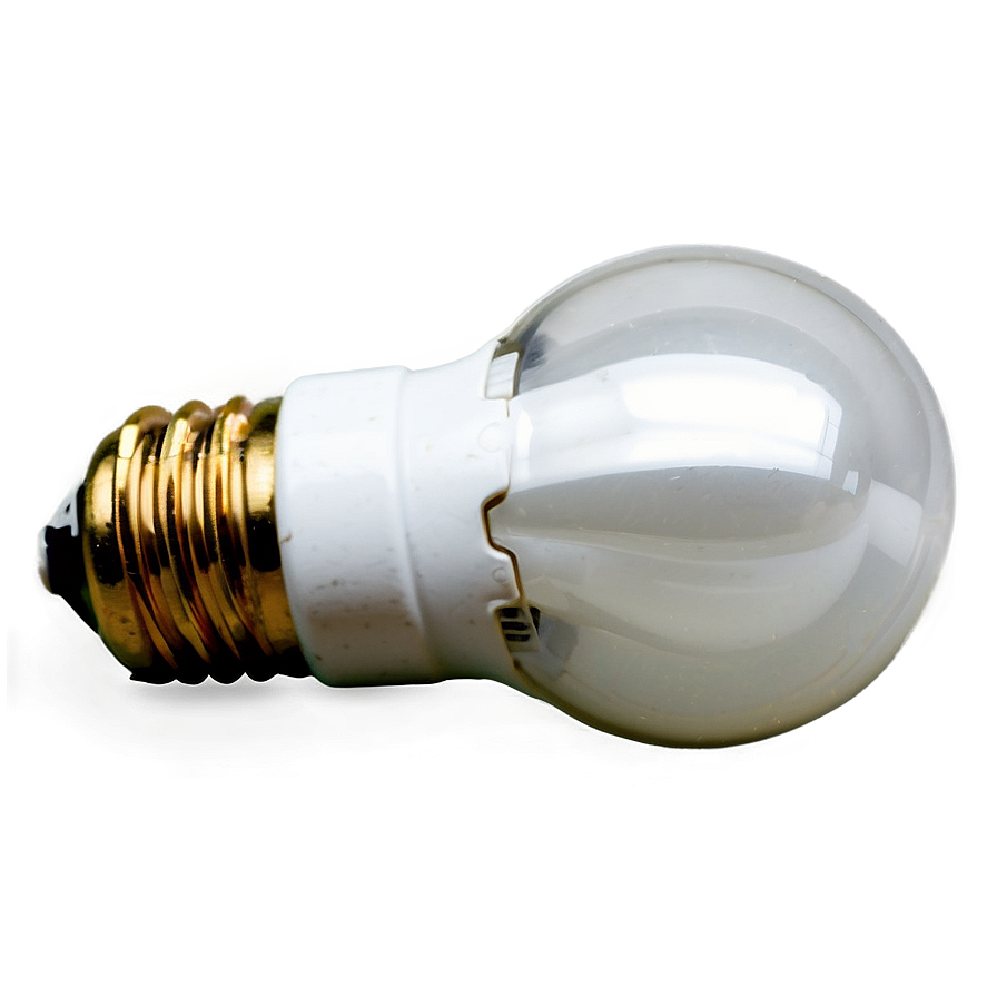 Halogen Lightbulb Png Jdn PNG Image