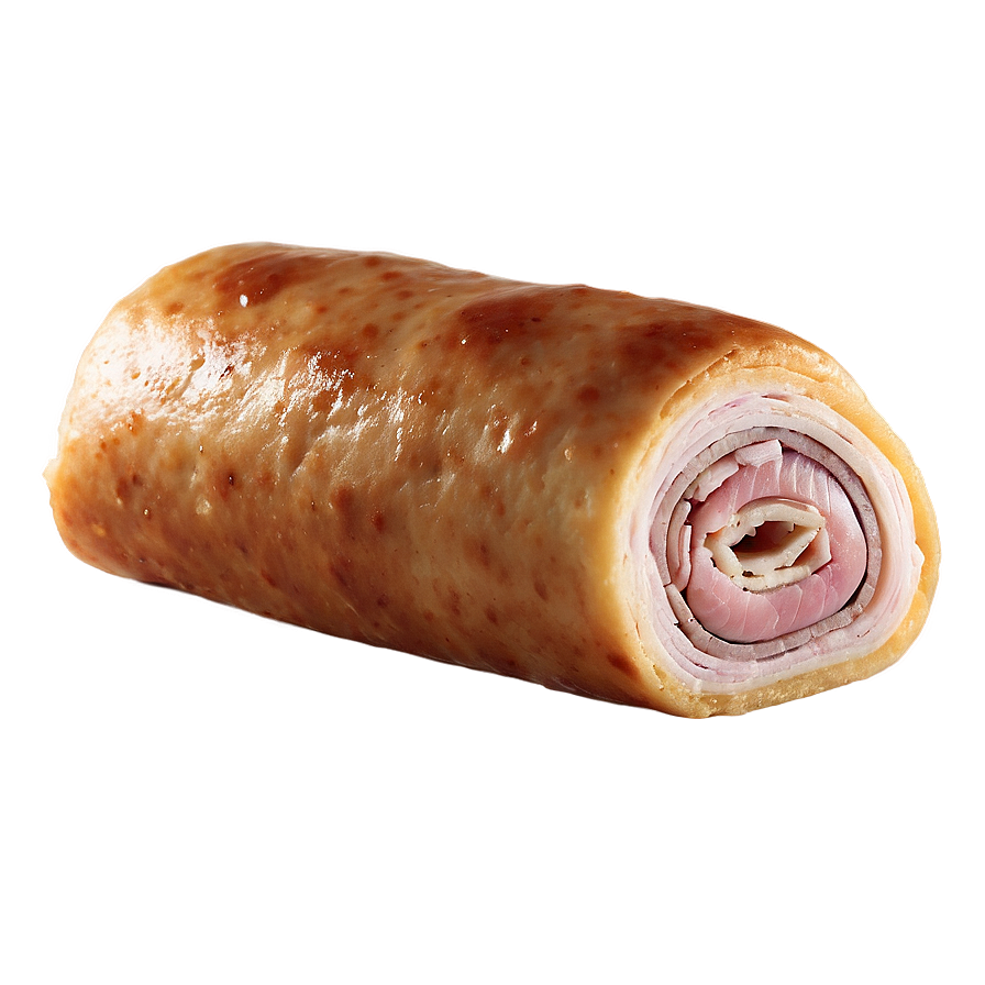 Ham Roll Png 05232024 PNG Image