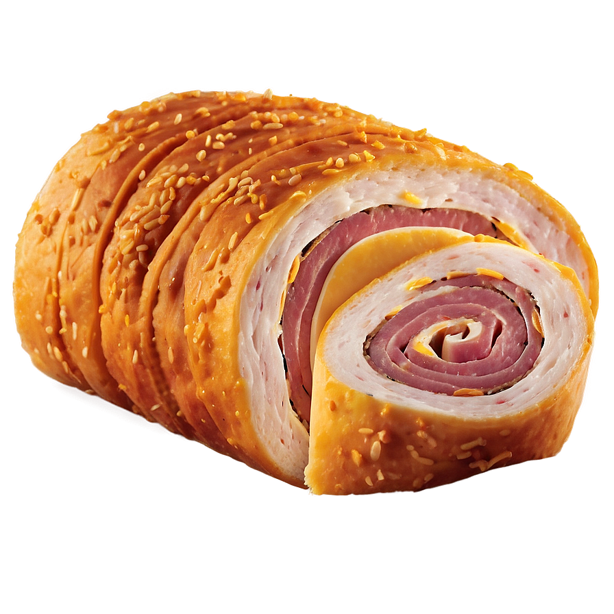 Ham Roll Png 19 PNG Image