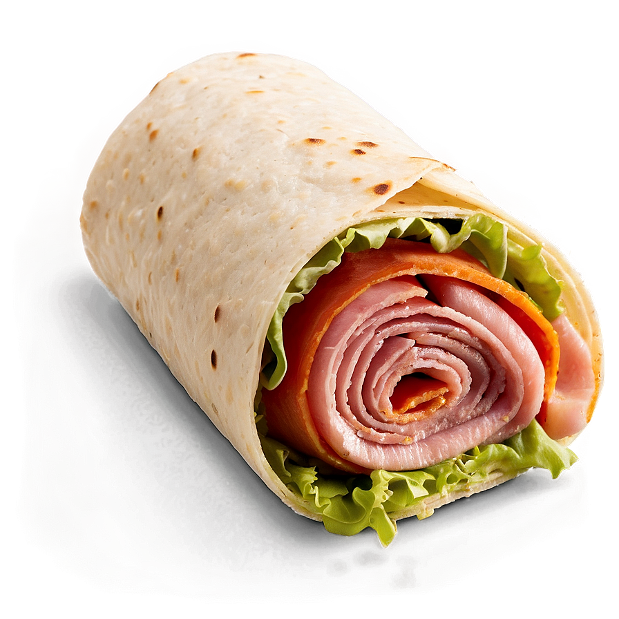 Ham Wrap Png Bjp PNG Image