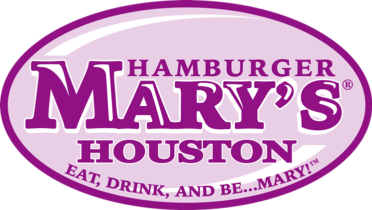 Hamburger Marys Houston Logo PNG Image