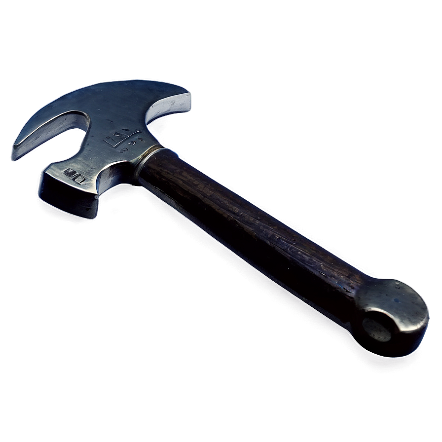 Hammer And Wrench Png Mry PNG Image