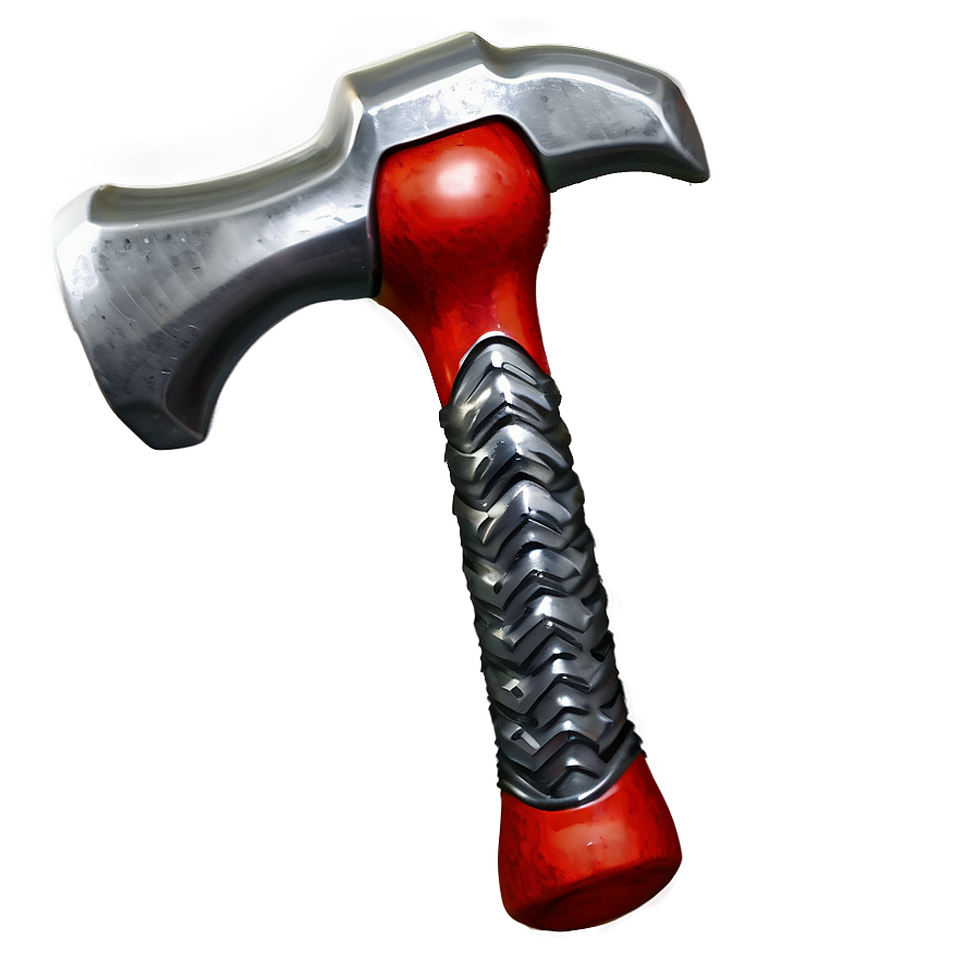 Hammer Shape Png Tyo73 PNG Image