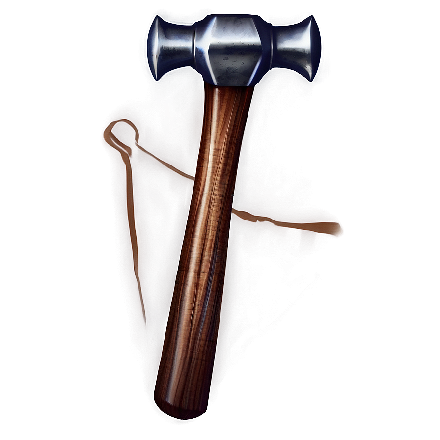 Hammer Vector Png Alo68 PNG Image