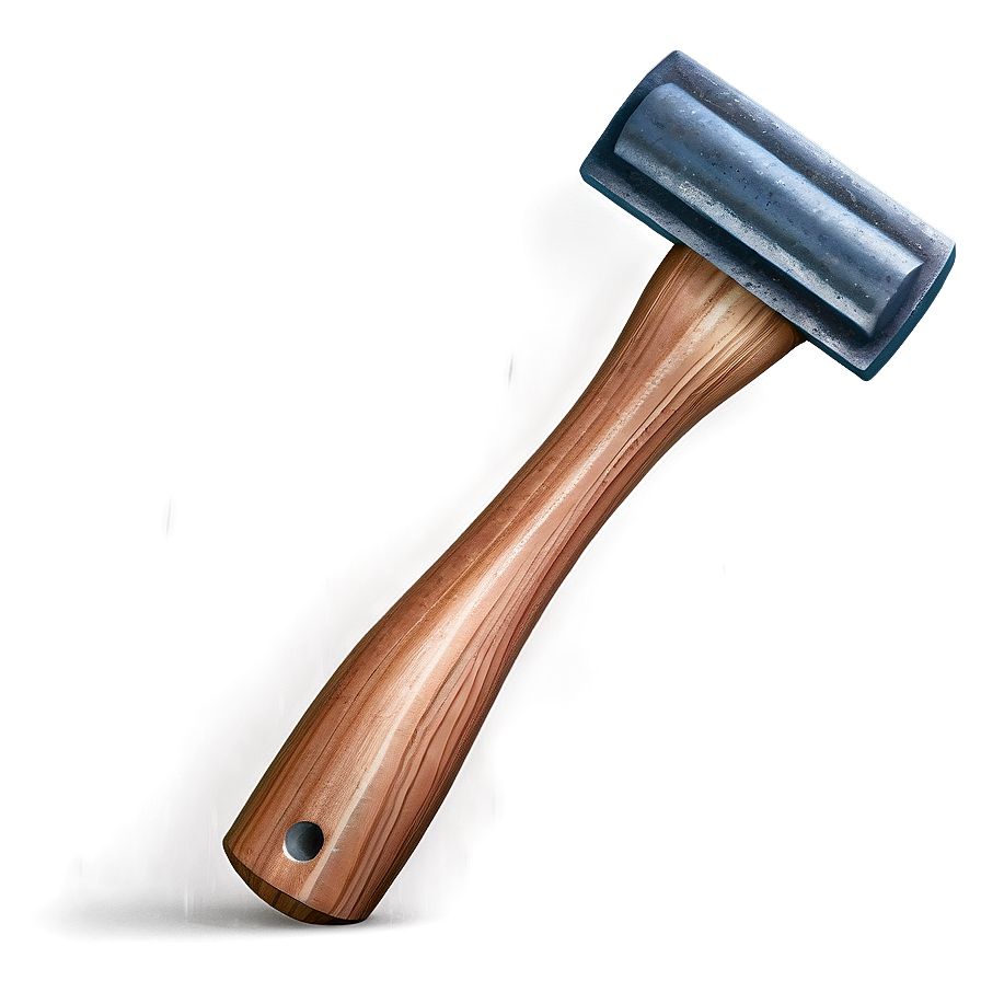 Hammer With Grip Png Gjy PNG Image