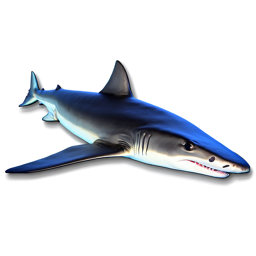 Hammerhead Shark Graphic Png 05032024 PNG Image