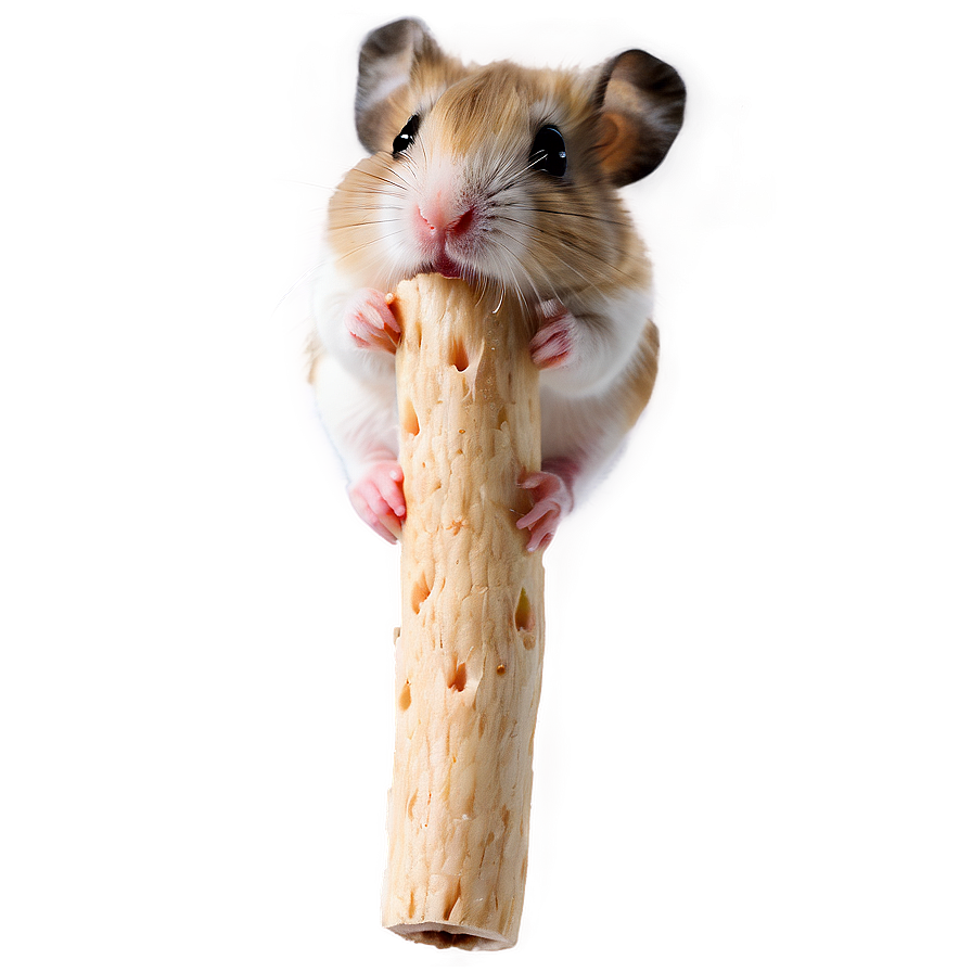 Hamster Chew Stick Png 05232024 PNG Image