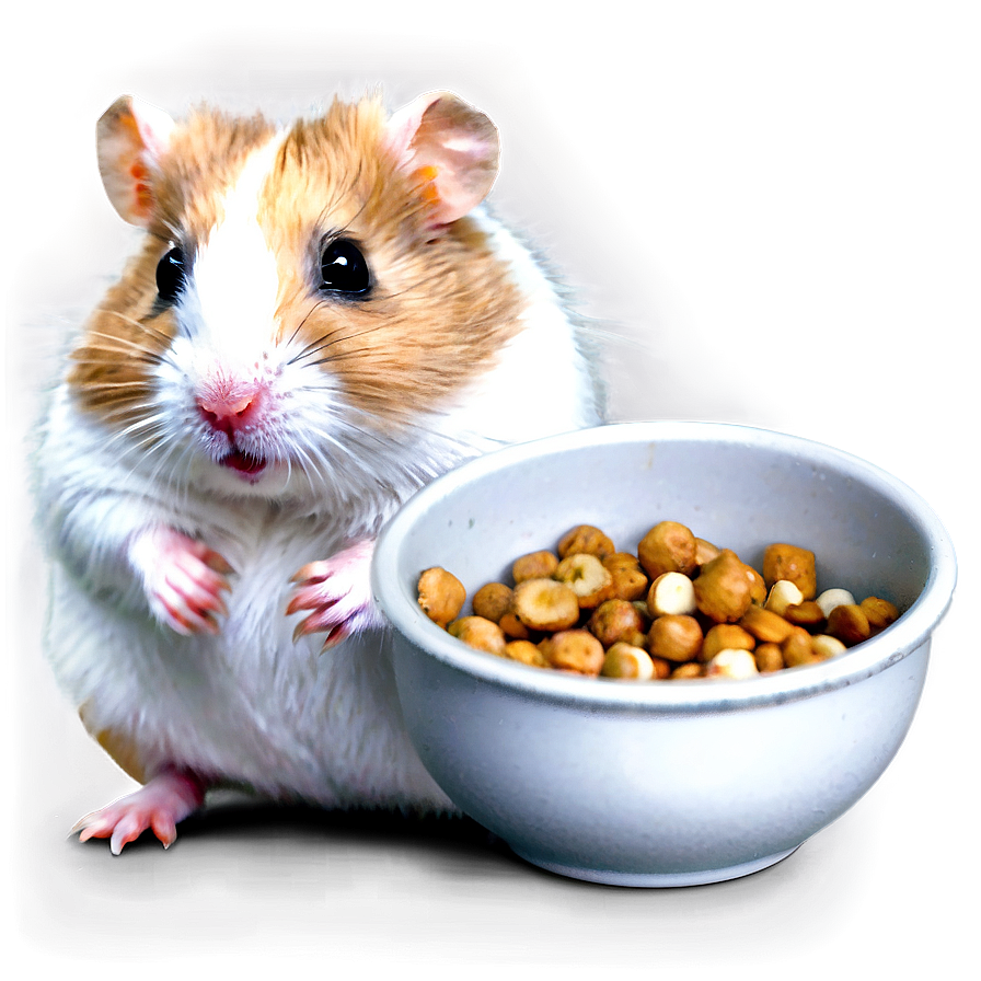 Hamster Food Bowl Png Djj8 PNG Image