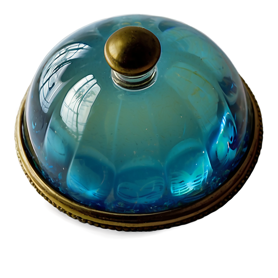 Hand Blown Glass Dome Png Pgc96 PNG Image