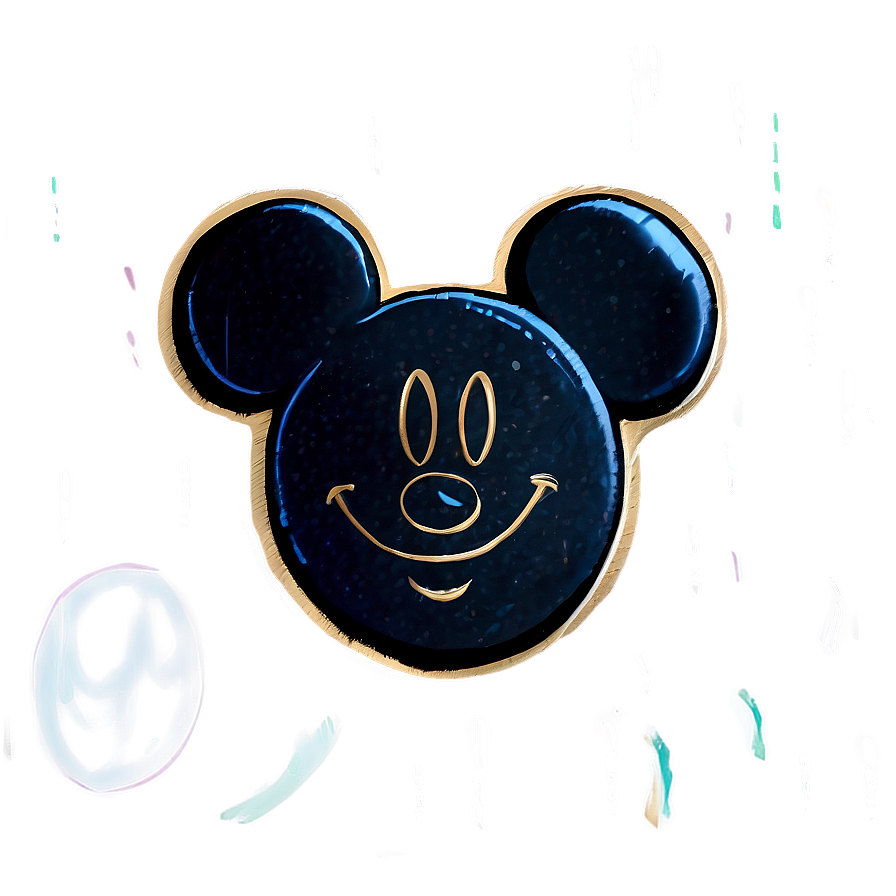 Hand-drawn Disney Snacks Png 59 PNG Image