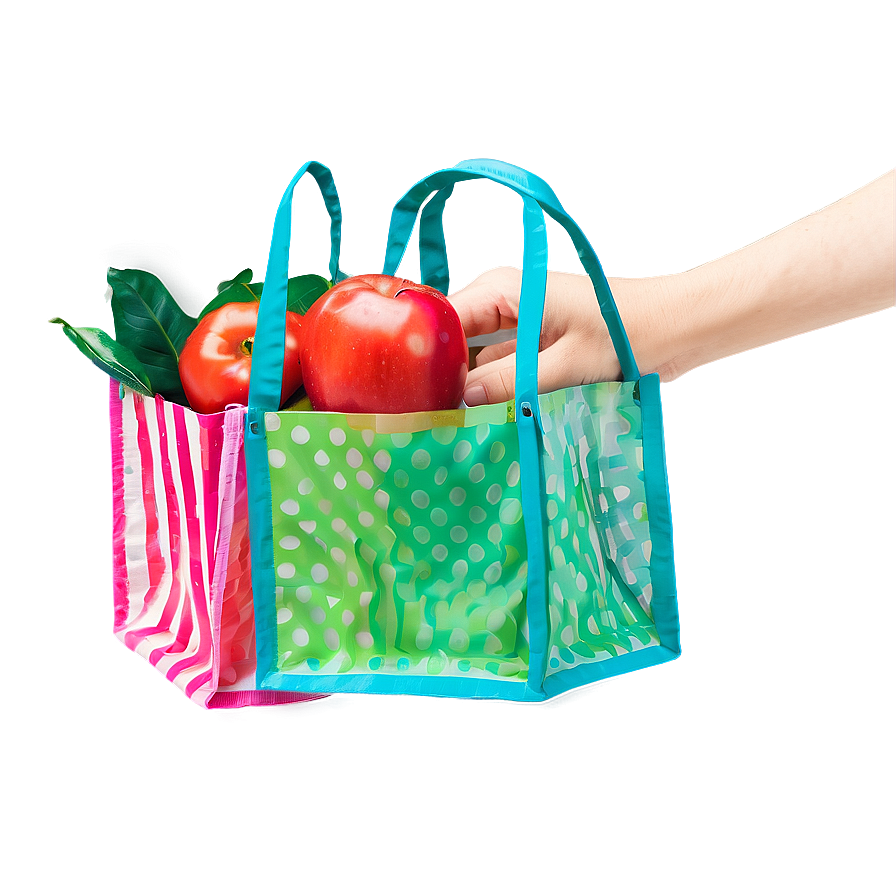 Hand Holding Shopping Bags Png 70 PNG Image