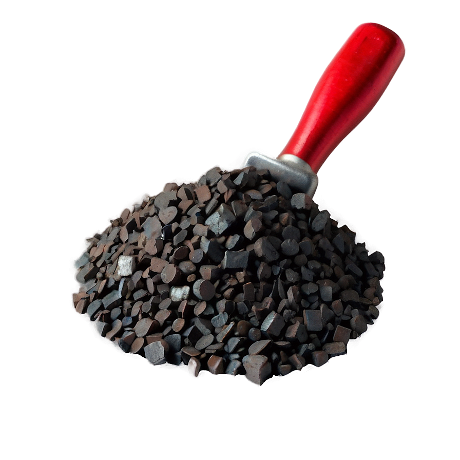 Hand-picked Iron Ore Lump Png Exf PNG Image