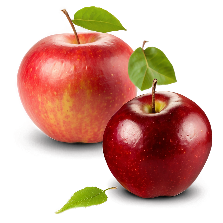 Hand-picked Red Apple Png Tln10 PNG Image