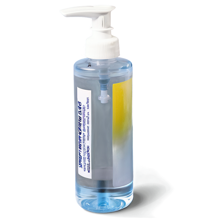 Hand Sanitizer Refill Png 06122024 PNG Image