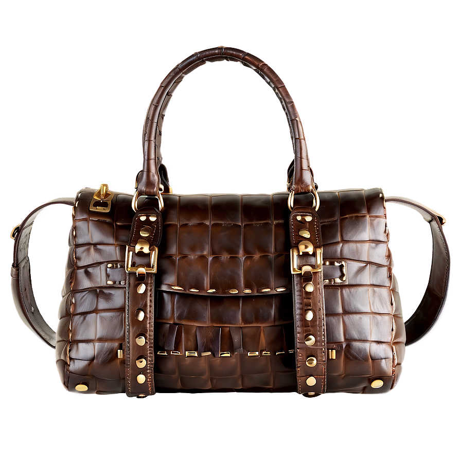 Handbag C PNG Image