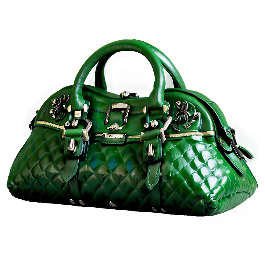 Handbag D PNG Image