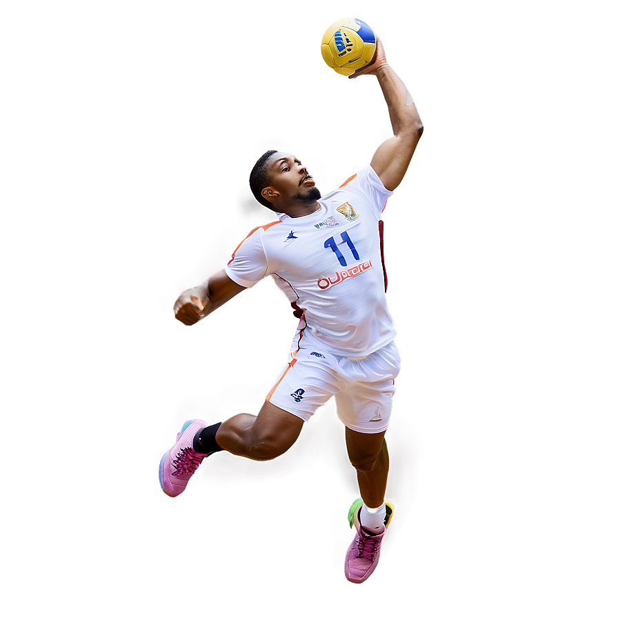 Handball Png 05242024 PNG Image