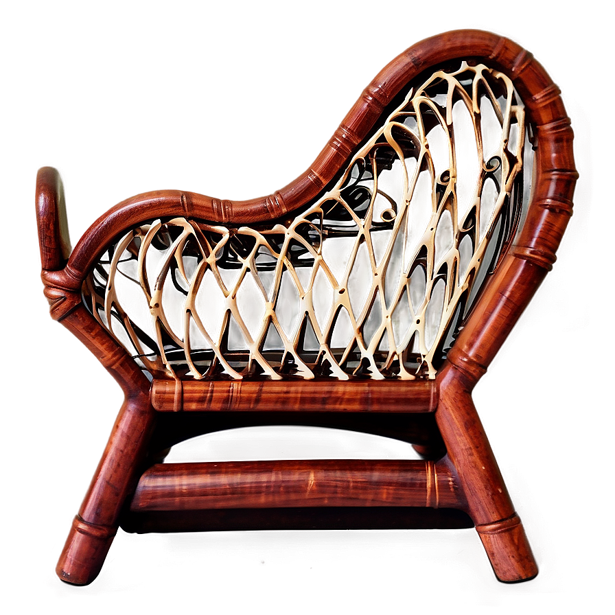 Handcrafted Artisan Silla Png Bgp PNG Image