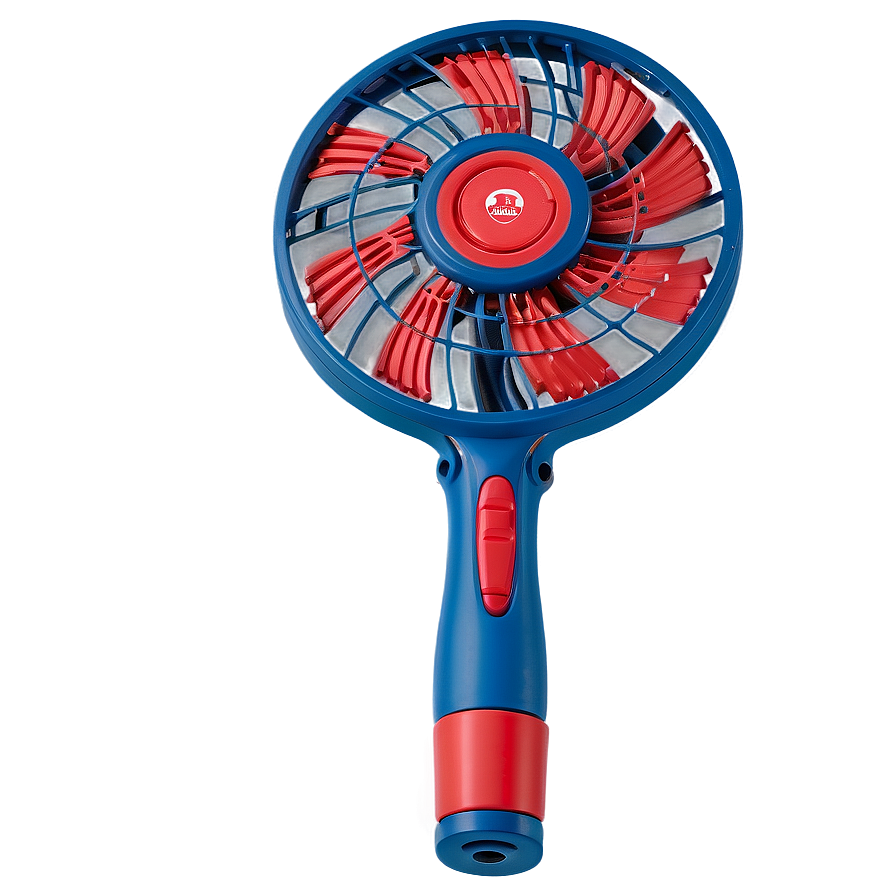 Handheld Fan Png 87 PNG Image