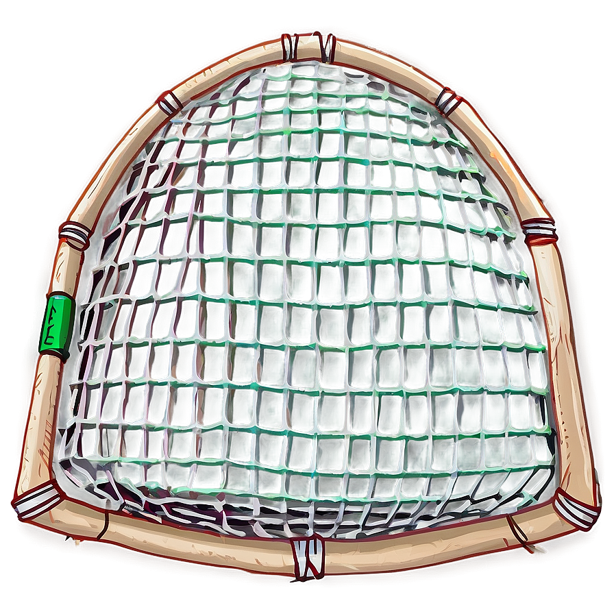 Handheld Fishing Net Icon Png 06132024 PNG Image