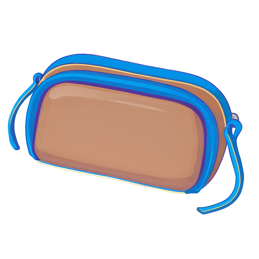 Handheld Purse Png Rpd15 PNG Image