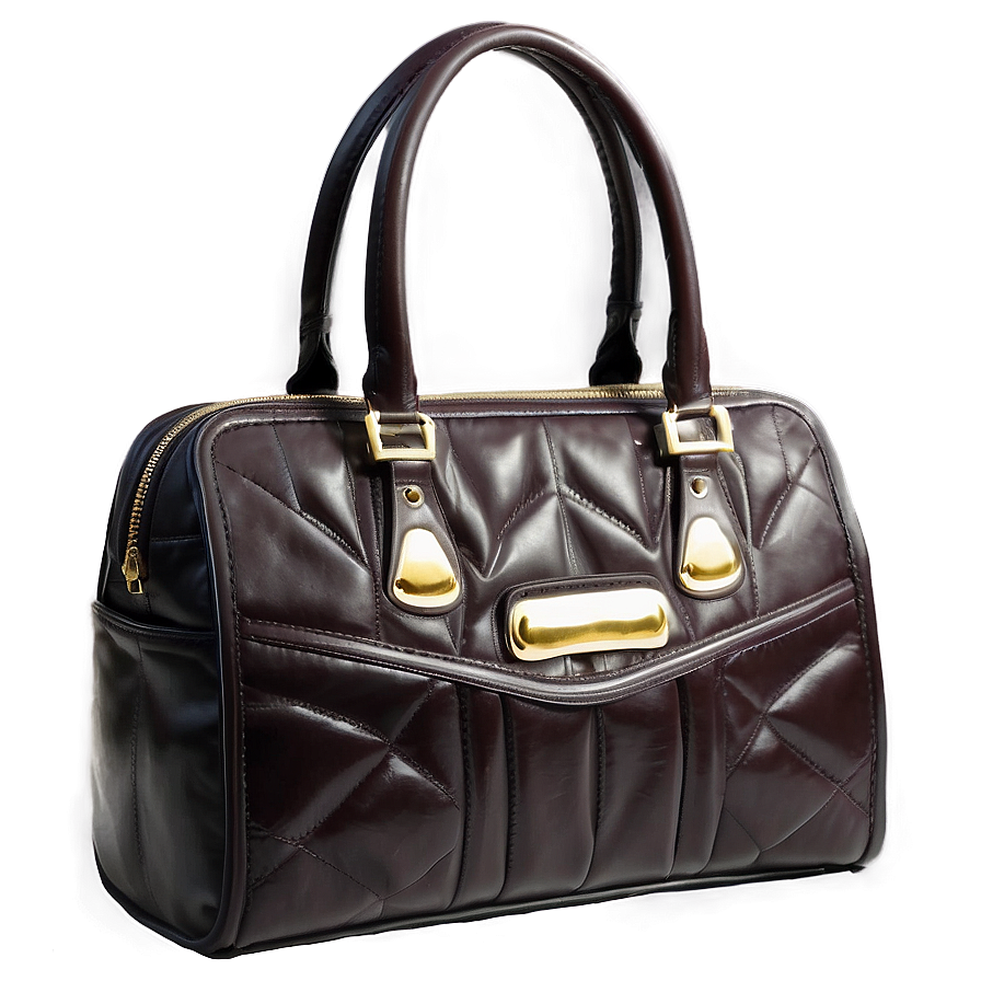 Handheld Purse Png Rxv PNG Image