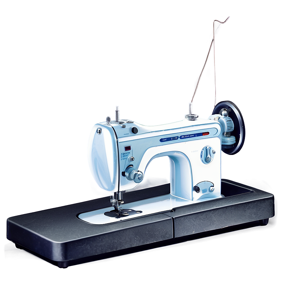 Handheld Sewing Machine Png Lab PNG Image