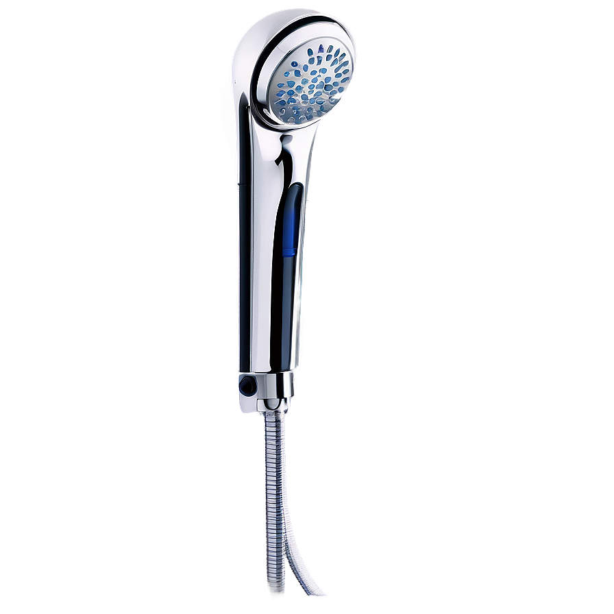 Handheld Shower Head Png Vso PNG Image