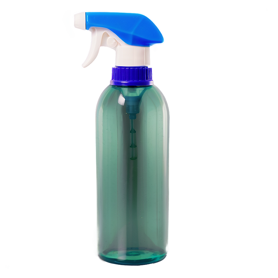 Handheld Spray Bottle Png 96 PNG Image