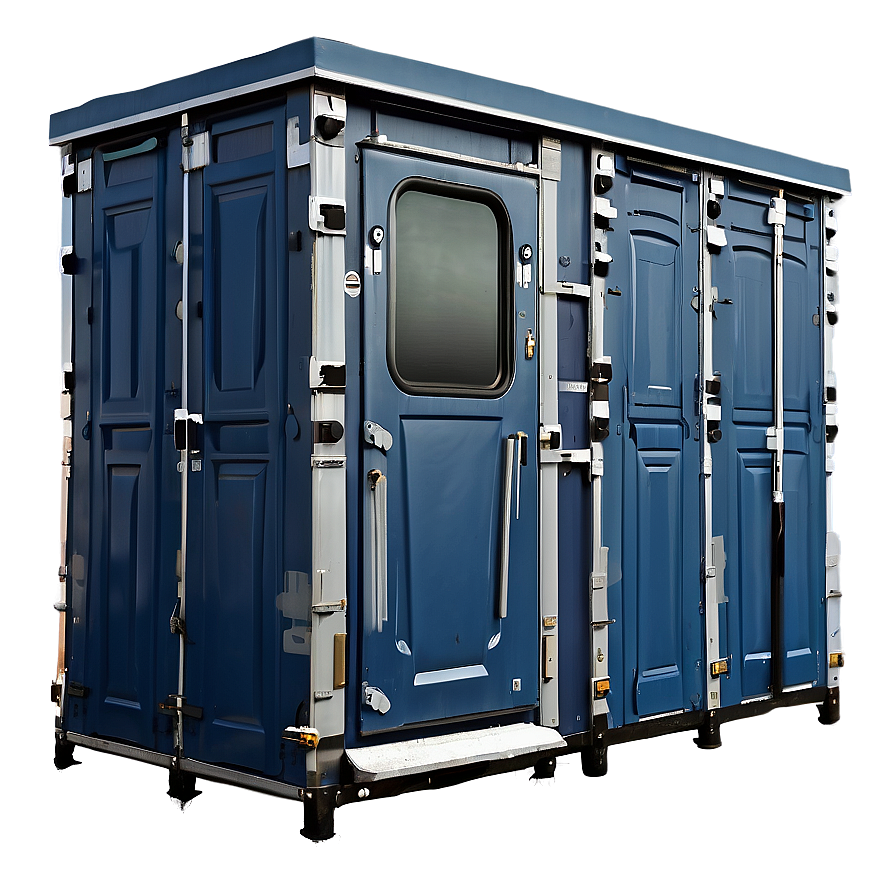 Handicap Accessible Porta Potty Png 80 PNG Image