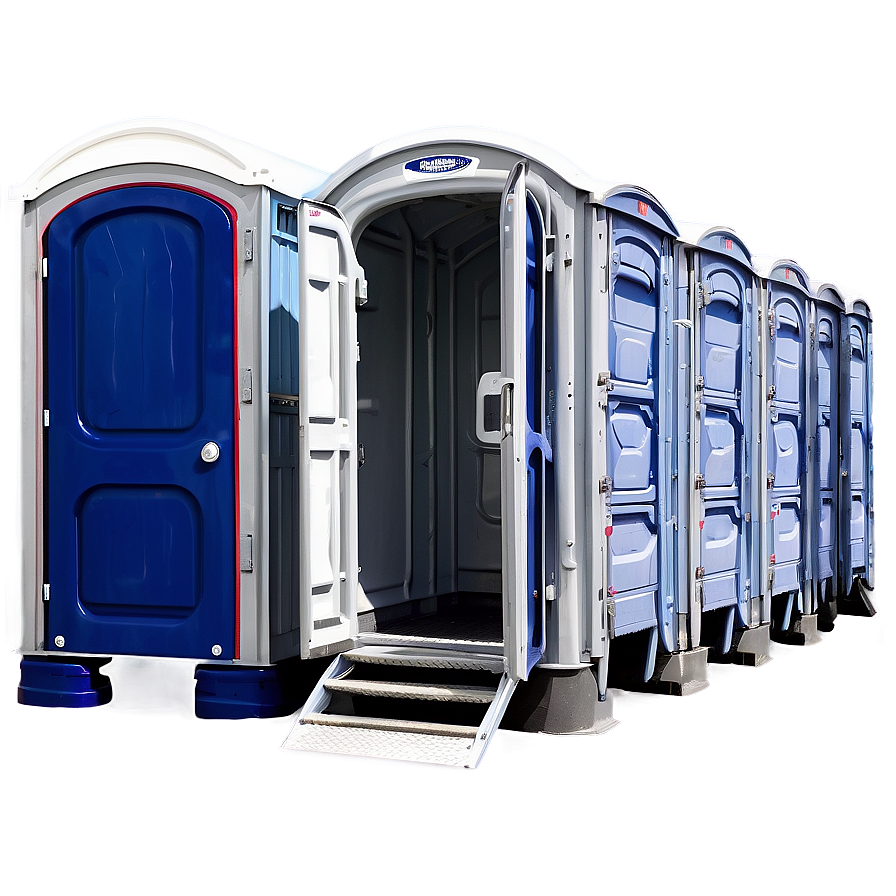 Handicap Accessible Porta Potty Png Dle40 PNG Image