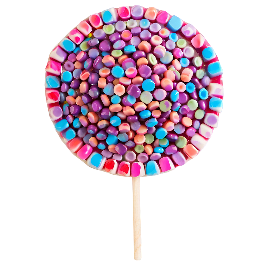 Handmade Artisan Candy Png Wus PNG Image