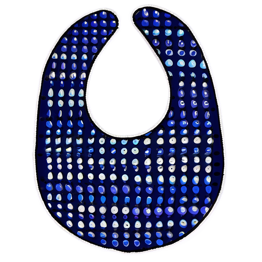 Handmade Bib Pattern Png Xjh PNG Image