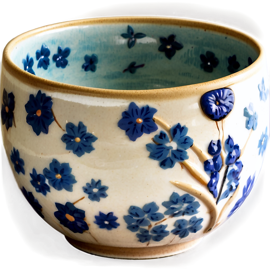 Handmade Ceramic Png 06292024 PNG Image