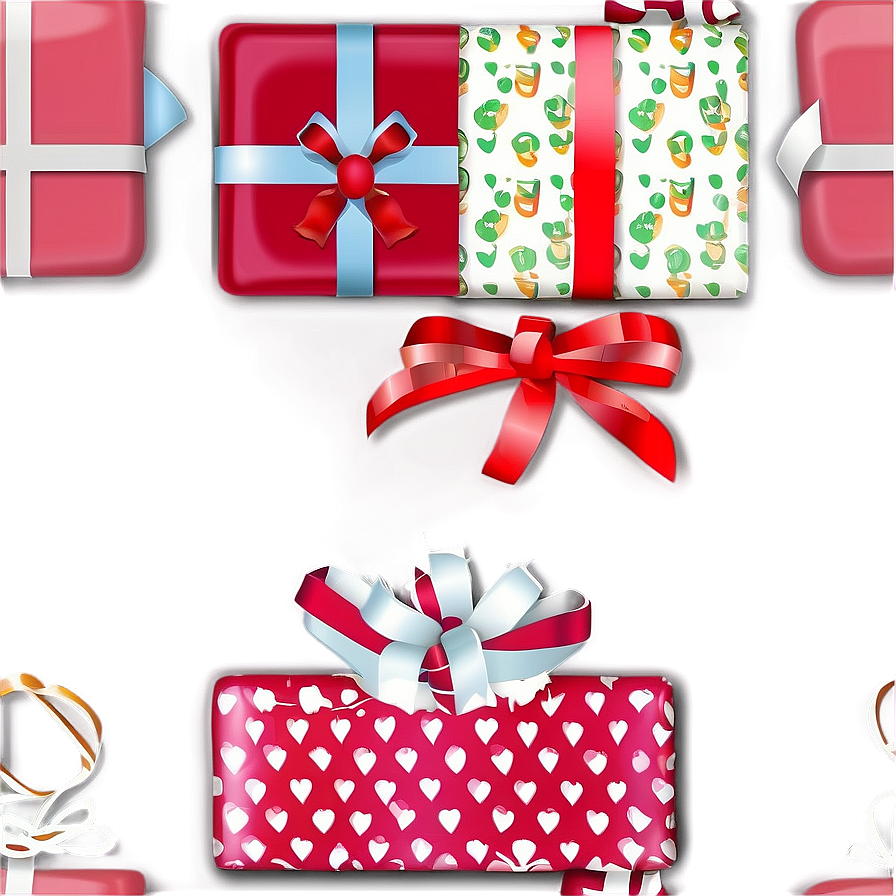 Handmade Gifts Png Ppv PNG Image